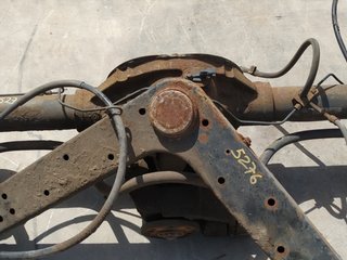 PUENTE TRASERO CHRYSLER JEEP CHEROKEE (KJ)