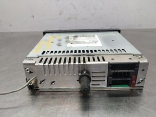 SISTEMA AUDIO / RADIO CD CITROEN BERLINGO 9663582
