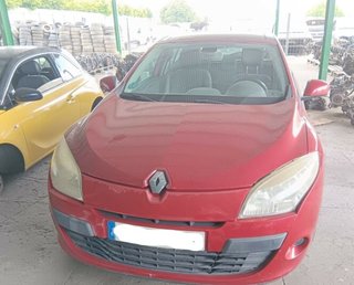 Renault 404699 265500007r piloto megane berlina 5