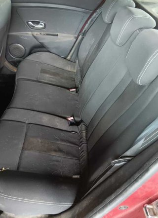 Renault 404699 265500007r piloto megane berlina 5