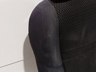ASIENTO DELANTERO DERECHO NISSAN QASHQAI (J11E) K