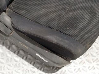 ASIENTO DELANTERO DERECHO NISSAN QASHQAI (J11E) K