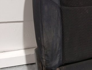 ASIENTO DELANTERO DERECHO NISSAN QASHQAI (J11E) K
