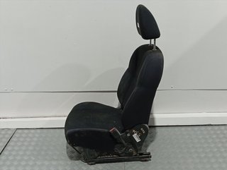 ASIENTO DELANTERO DERECHO NISSAN QASHQAI (J11E) K