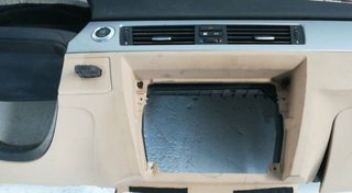 Bmw 154636 salpicadero serie 3 berlina (e90) *