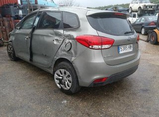 Tapa motor 292402a90 kia carens (rp) 338878