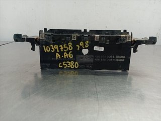 CONSOLA CENTRAL AUDI A6 AVANT (4B5) AKN 4B0858005