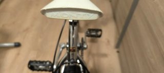 Bicicleta Monty T219 Magura