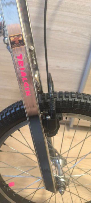 Monty T219 Magura