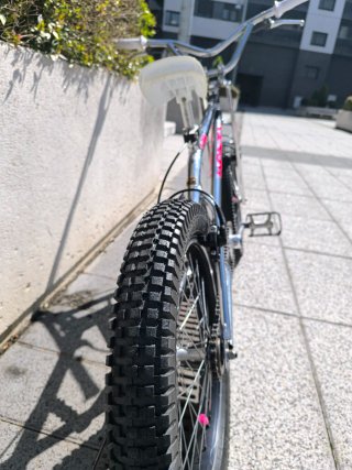 Monty T219 Magura