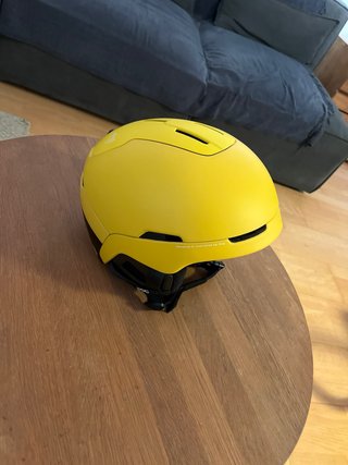 Casco POC OBEX BC M-L 55-58cm Esquí Snowboard