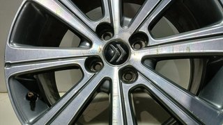 LLANTA CITROEN C4 BERLINA 967370777