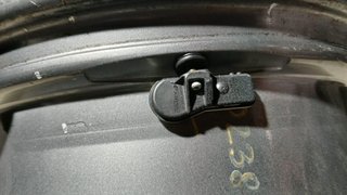 LLANTA CITROEN C4 BERLINA 967370777