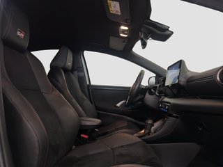 TOYOTA YARIS 1.5 VVT-I HYBRID GR SPORT 116 5P