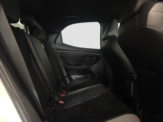 TOYOTA YARIS 1.5 VVT-I HYBRID GR SPORT 116 5P