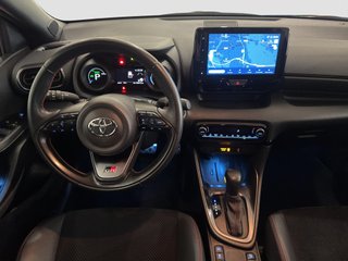 TOYOTA YARIS 1.5 VVT-I HYBRID GR SPORT 116 5P