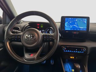 TOYOTA YARIS 1.5 VVT-I HYBRID GR SPORT 116 5P