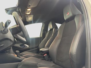TOYOTA YARIS 1.5 VVT-I HYBRID GR SPORT 116 5P