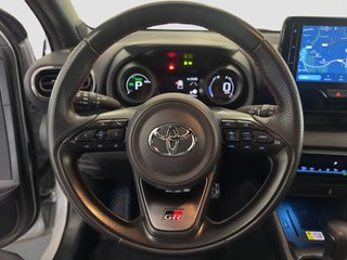 TOYOTA YARIS 1.5 VVT-I HYBRID GR SPORT 116 5P