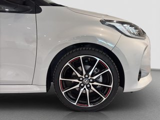 TOYOTA YARIS 1.5 VVT-I HYBRID GR SPORT 116 5P