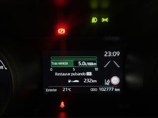 TOYOTA YARIS 1.5 VVT-I HYBRID GR SPORT 116 5P