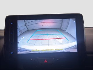 TOYOTA YARIS 1.5 VVT-I HYBRID GR SPORT 116 5P