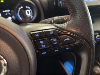 TOYOTA YARIS 1.5 VVT-I HYBRID GR SPORT 116 5P