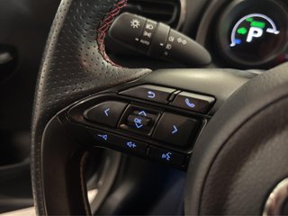 TOYOTA YARIS 1.5 VVT-I HYBRID GR SPORT 116 5P