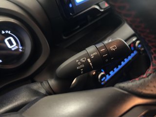 TOYOTA YARIS 1.5 VVT-I HYBRID GR SPORT 116 5P