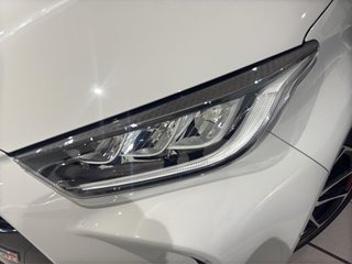 TOYOTA YARIS 1.5 VVT-I HYBRID GR SPORT 116 5P