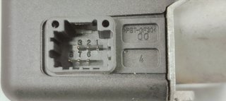 CONMUTADOR DE ARRANQUE NISSAN QASHQAI (J11) 1.6 I