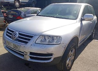340988 pedal freno 7l0721142 volkswagen touareg
