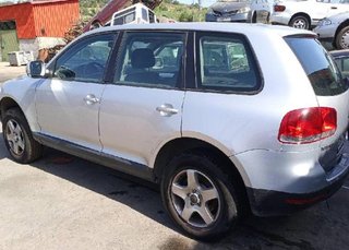 340988 pedal freno 7l0721142 volkswagen touareg