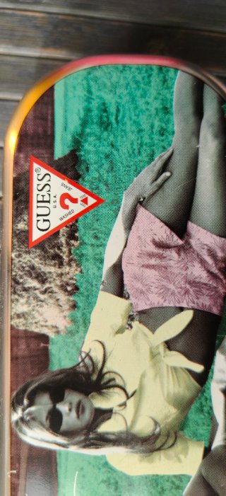 Funda gafas Guess