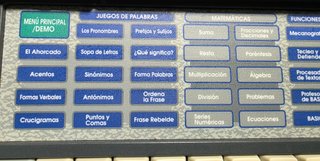 Vtech Genio 5000 Bilingüe Ordenador Infantil