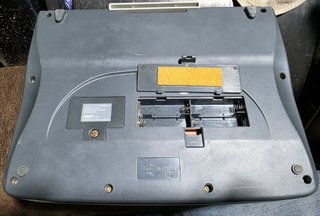 Vtech Genio 5000 Bilingüe Ordenador Infantil