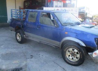338888 4030037g00 llanta nissan pickup (d22)