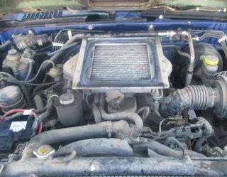 338888 4030037g00 llanta nissan pickup (d22)