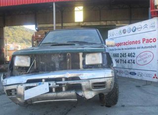 338888 4030037g00 llanta nissan pickup (d22)