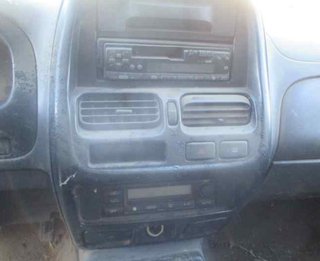 338888 4030037g00 llanta nissan pickup (d22)