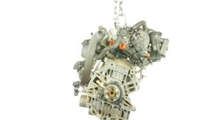 Cabap22612809 dkr motor completo volkswagen polo *