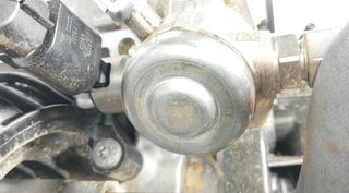 Cabap22612809 dkr motor completo volkswagen polo *