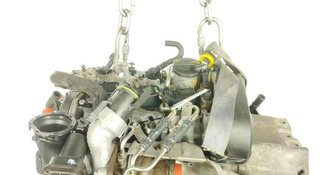 Cabap22612809 dkr motor completo volkswagen polo *