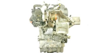 Cabap22612809 dkr motor completo volkswagen polo *