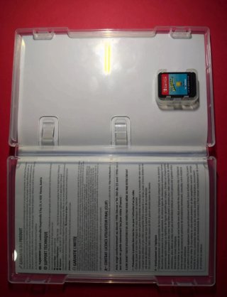 Spongebob Nintendo Switch #A2693