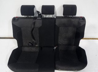 Asientos volkswagen 139373 6r6885501am polo (6c1)