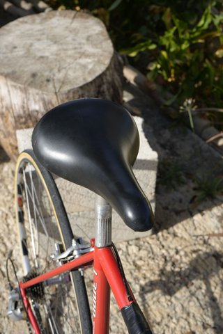 Bici Carretera SUPER BH L3000 1980 Restaurada