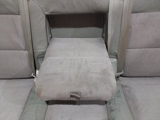 ASIENTOS TRASEROS VOLKSWAGEN T5 TRANSPORTER BUS (