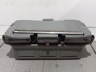 ASIENTOS TRASEROS VOLKSWAGEN T5 TRANSPORTER BUS (
