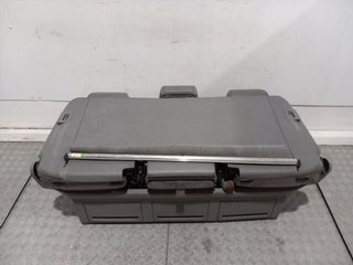 ASIENTOS TRASEROS VOLKSWAGEN T5 TRANSPORTER BUS (